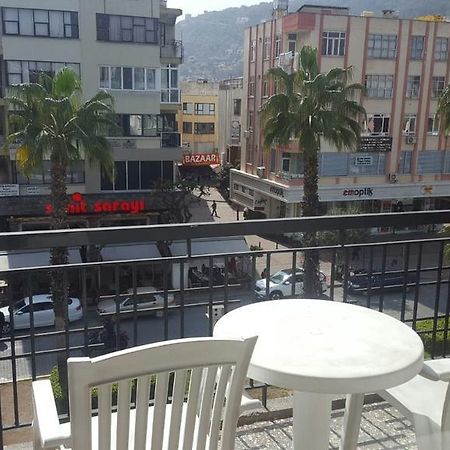 Guevenir Hotel โอคูร์จาลาร์ ภายนอก รูปภาพ