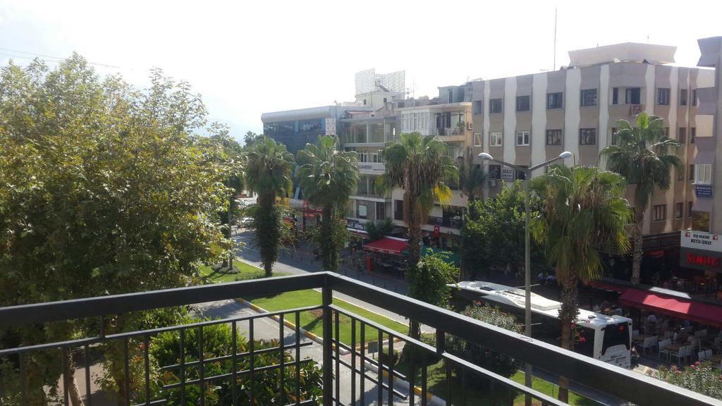 Guevenir Hotel โอคูร์จาลาร์ ห้อง รูปภาพ